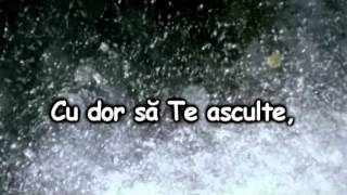 Deschide-mi ochii | Karaoke