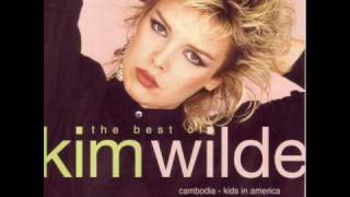 Kim Wilde - Our Town