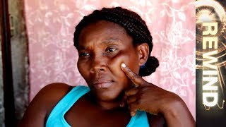 Haiti in a Time of Cholera - REWIND