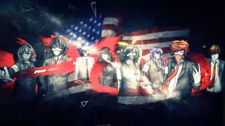 【LCWCB-R2】- Unravel (World Edition) - ❇The Renegades ❇