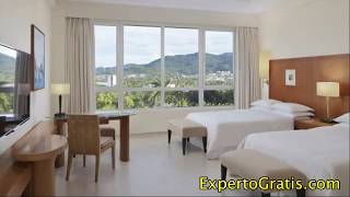 Sheraton Sanya Yalong Bay Resort, Sanya, China - 5 star hotel