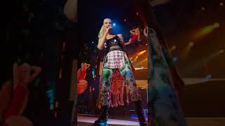 Gwen Stefani “Sunday Morning” 6/30 Las Vegas