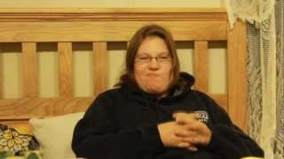 My perspective living with me episode 15 (he touched me there)