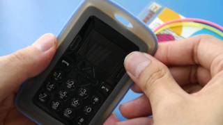 ePrice.com.tw - CARD PHONE 卡片手機玩百變 Bumper
