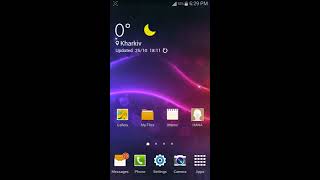 Touchwiz 4.4.4 back-to-n00t S3 GT-I9300 With New Additions !!!