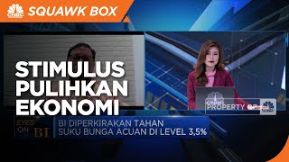 Ekonom: Stimulus PPnBM Hingga DP Rumah 0% Tak Pulihkan Ekonomi