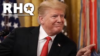 Trump Staffer: He Was MORTIFIED Over 2020 Election Loss