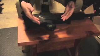 UNDER $100 Best RED DOT Gun Sight for your rifle - Bushnell TRS-25
