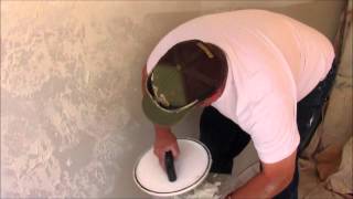 Dynamic Dobber - Hand Dobber - Wall Drywall Texture Tool