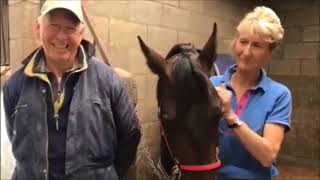 Stable Visits 2018 - Lord Stables