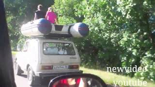 едем на отдых GO to sea