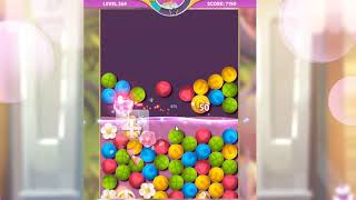 Diamond Diaries Saga level 364