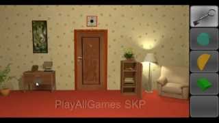 Escape Challenge - Level 2