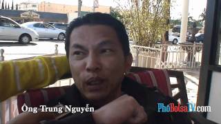 Một số ý kiến về việc tham dự tiệc Tất Niên của Tổng Lãnh Sự VN tại SF