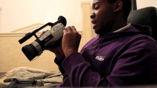 Canon GL2 Hands On