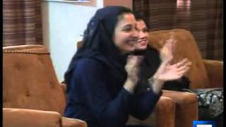 Dunya News-Fawad Alam family turn emotional amid the Pak vs SL Asia Cup final