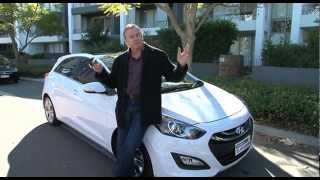 Zoom TV on 7mate Ep.24 - Hyundai i30