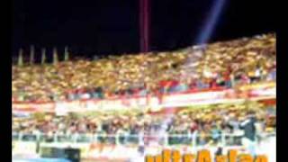 GALATASARAY WARCHANT