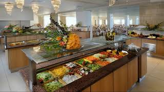 Annabelle Beach Resort