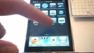 ipod tricks
