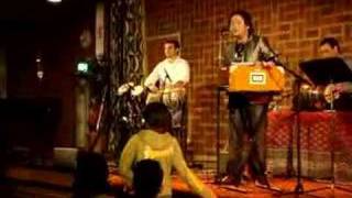 Fardin Faryad-Stockholm-Biya Ki Borim Ba Mazar