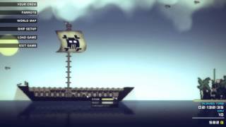 TnT: Installing and Using Cannons in Pixel Piracy