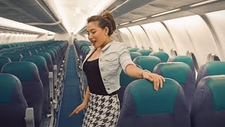 Open Up the Sky - Sam Tsui & Rita Daniela