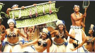 Imene Tuki - Mitiaro Enua
