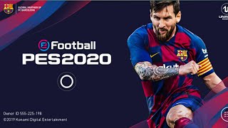 HOW TO FIX LAG IN PES 2020 MOBILE    WATCH FULL   FIX CRUSH