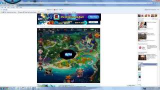 Monster galaxy part 3 new map!!