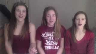 The Ballad of Sara Berry