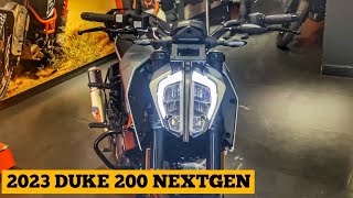 Finally is Over KTM Duke 200 E-20 OBD 2.0 to Get Most Awaited Features | Launch | First Look | Price