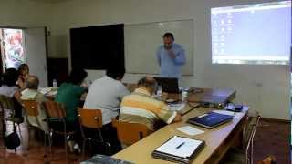 Bayram Diploma Bitirme Tezi Sunum !!