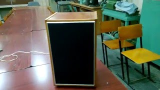 Переделка 10 МАС-1М