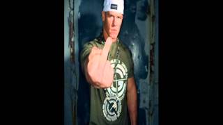 Is The NEW CENA The Same As The OLD CENA