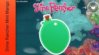 Slime Rancher Mint Mango Location / Minzmango finden - NoThink