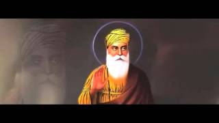 Full Morning Nitnem - Bhai Narinder Singh