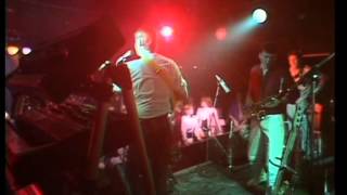 MEZZOFORTE LIVE IN LONDON