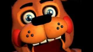 скримеры  Five Nights At Freddy's   скримеры ( фнаф)