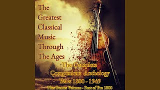 [1944] Concerto for Orchestra [IV: Intermezzo interrotto. Allegretto]
