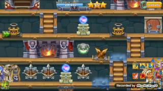 Monster castle best attack strategy mcs for high level