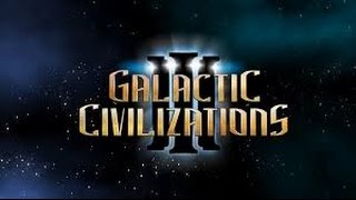 Прохождение Galactic Civilizations 3 - 4 серия