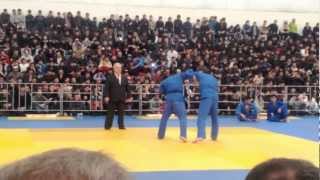 Толиби Ванчи Навруз 2012 г.Тверь