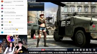 Streaming PB con el GM Eidx... KAYBO.com
