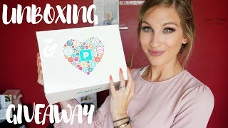 PINCHME UNBOXING + GIVEAWAY!