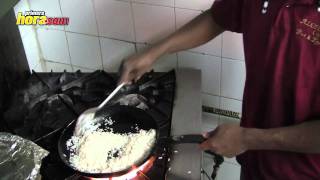 Arroz con coco - receta
