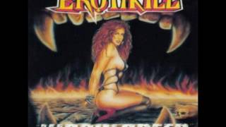 Erotikill - Virgin Speed (1990)