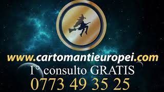 CARTOMANTI EUROPEI