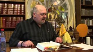 Buddhismus - Mittlere Sammlung 7 - Das Gleichnis vom Tuch