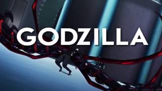 RLB IC GODZILLA